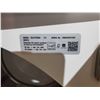 Image 6 : LG Model DLEX7250W Front Load Dryer display model
