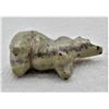 Image 4 : Native American Zuni Serpentine Bear Fetish