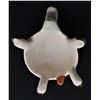 Image 6 : Acoma Pottery Turtle by I. Castillo