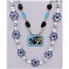 Image 1 : 2 Bead Necklaces
