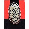 Image 6 : Sterling Dalmatian Jasper Suite