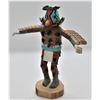 Image 1 : Hopi Turkey Katsina by Sheldon Talas