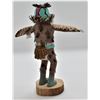 Image 3 : Hopi Turkey Katsina by Sheldon Talas