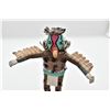 Image 5 : Hopi Turkey Katsina by Sheldon Talas