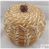 Image 2 : Tohono O'odham Lidded Basket