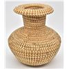 Image 1 : Gullah Sweetgrass Basket
