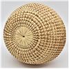 Image 4 : Gullah Sweetgrass Basket