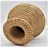 Image 5 : Gullah Sweetgrass Basket