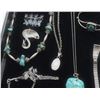 Image 5 : Collection of Jewelry, Some Native American