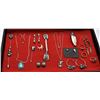 Image 1 : Collection Native American Sterling Jewelry Plus