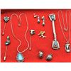 Image 3 : Collection Native American Sterling Jewelry Plus