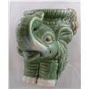 Image 2 : Vintage Asian Elephant Planter