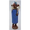 Image 1 : Vintage Native American Hopi Mudhead Kachina