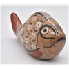 Image 2 : Mexican Tonala Pottery Fish
