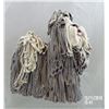 Image 1 : Spaghetti Clay Lhasa Apso Dog by Kathy Wise