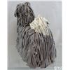 Image 4 : Spaghetti Clay Lhasa Apso Dog by Kathy Wise