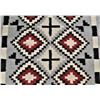 Image 2 : Mexican Wool Textile Rug