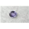 Image 1 : Natural Purple Ceylon Sapphire...2.365 Cts