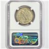 Image 2 : 1942-D Walking Liberty Half Dollar NGC MS62