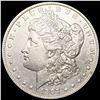 Image 1 : 1897-O Morgan Silver Dollar CLOSELY UNCIRCULATED