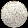 Image 2 : 1897-O Morgan Silver Dollar CLOSELY UNCIRCULATED
