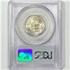 Image 2 : 1947-D Washington Silver Quarter PCGS MS65