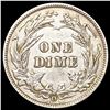 Image 2 : 1902-O Barber Dime UNCIRCULATED