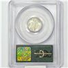 Image 2 : 1941-D Mercury Silver Dime PCGS MS66 FB