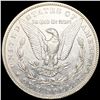 Image 2 : 1890-S Morgan Silver Dollar CLOSELY UNCIRCULATED