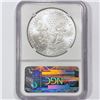 Image 2 : 2014 American Silver Eagle NGC MS69