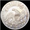 Image 2 : 1824 O-109 Capped Bust Half Dollar CLOSELY