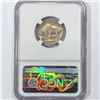 Image 2 : 1937-S Buffalo Nickel NGC MS65