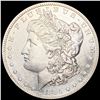Image 1 : 1884-S Morgan Silver Dollar CLOSELY UNCIRCULATED
