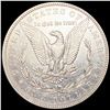 Image 2 : 1884-S Morgan Silver Dollar CLOSELY UNCIRCULATED
