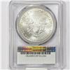 Image 2 : 2016 A.S.E. NRA Exec. VP Signed PCGS MS69