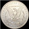 Image 2 : 1899-S Morgan Silver Dollar CLOSELY UNCIRCULATED