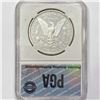 Image 2 : 1886 Morgan Silver Dollar PGA MS65 DMPL
