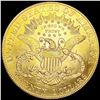 Image 2 : 1904 $20 Gold Double Eagle UNCIRCULATED