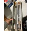 Image 1 : Torque wrench