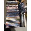 Image 1 : Lot of DVDs