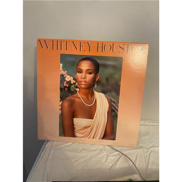 Whitney Houston Record whitney-houston-record