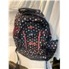 Image 1 : Roots back pack