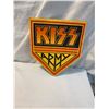 Image 1 : Kiss army sticker