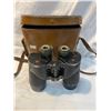 Image 3 : Binoculars in case