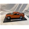 Image 1 : Dodge Charger die cast