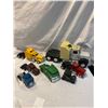 Image 1 : Collectible trucks