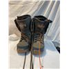 Image 1 : Thirty two snowboard boots size 11.5