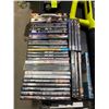 Image 1 : Lot of DVDs