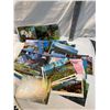 Image 1 : Post card lot