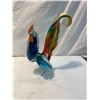 Image 1 : Glass rooster